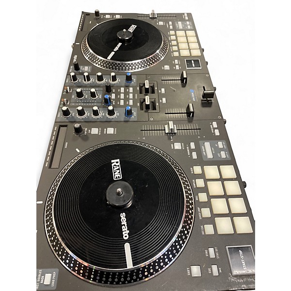 Used RANE RANE ONE DJ Controller