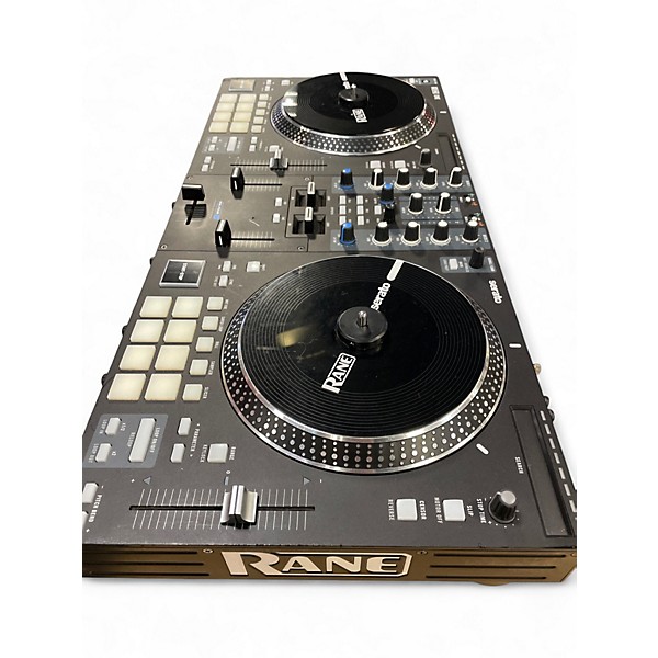Used RANE RANE ONE DJ Controller