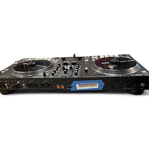 Used RANE RANE ONE DJ Controller