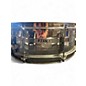 Used TAMA 14X6.5 Rockstar Series Snare Chrome Drum