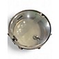 Used TAMA 14X6.5 Rockstar Series Snare Chrome Drum