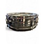 Used TAMA 14X6.5 Rockstar Series Snare Chrome Drum
