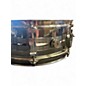 Used TAMA 14X6.5 Rockstar Series Snare Chrome Drum