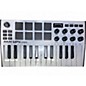 Used Akai Professional MPK Mini MIDI Controller thumbnail