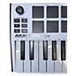 Used Akai Professional MPK Mini MIDI Controller