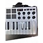 Used Akai Professional MPK Mini MIDI Controller