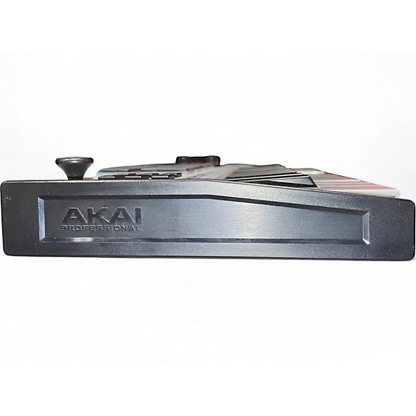 Used Akai Professional MPK Mini MIDI Controller
