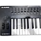 Used M-Audio Oxygen Pro 49 MIDI Controller
