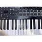 Used M-Audio Oxygen Pro 49 MIDI Controller