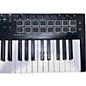Used M-Audio Oxygen Pro 49 MIDI Controller