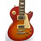 Used Epiphone Les Paul Standard 2 Color Sunburst Solid Body Electric Guitar