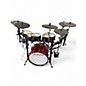 Used Alesis STRIKE PRO SE Electric Drum Set thumbnail