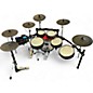Used Alesis STRIKE PRO SE Electric Drum Set