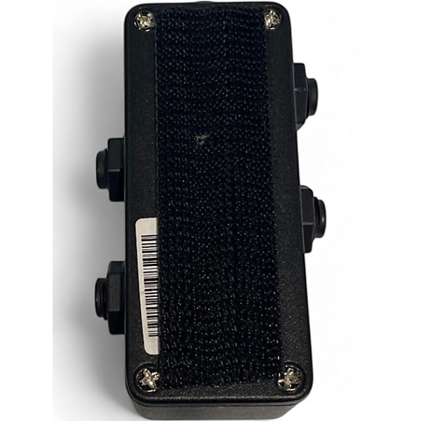 Used One Control 1 LOOP BOX Pedal