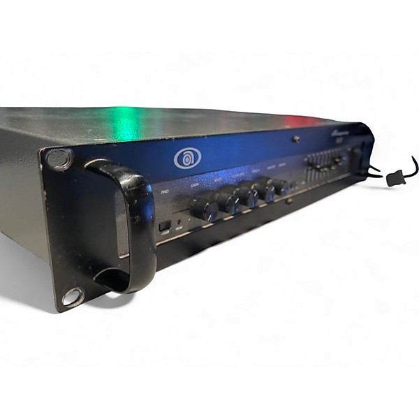 Used Ampeg B2R 350W Bass Amp Head