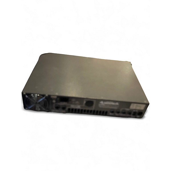 Used Ampeg B2R 350W Bass Amp Head