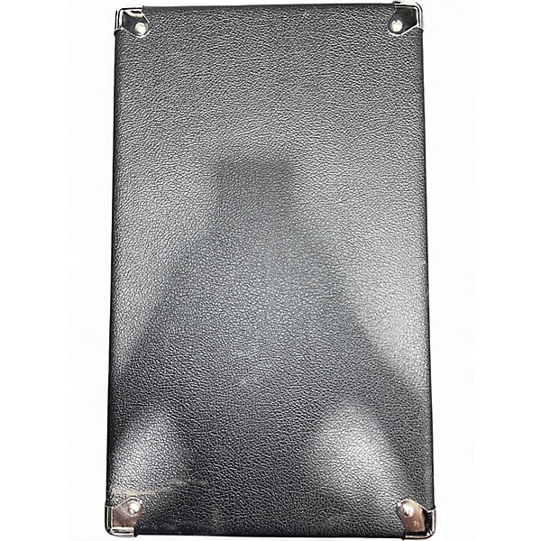 Used Mission Engineering GEMINI 1 Guitar Cabinet