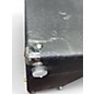 Used Mission Engineering GEMINI 1 Guitar Cabinet