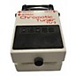Used BOSS TU3 Chromatic Tuner Pedal thumbnail
