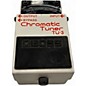 Used BOSS TU3 Chromatic Tuner Pedal