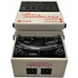 Used BOSS TU3 Chromatic Tuner Pedal