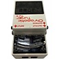 Used BOSS TU3 Chromatic Tuner Pedal
