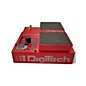 Used DigiTech Whammy 4 Pitch Shifting Effect Pedal