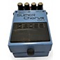 Used BOSS CH1 Super Chorus Effect Pedal thumbnail