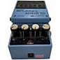 Used BOSS CH1 Super Chorus Effect Pedal