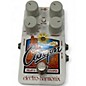 Used Electro-Harmonix Canyon Delay and Looper Effect Pedal