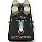Used Electro-Harmonix Oceans 11  Reverb Effect Pedal