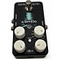 Used Electro-Harmonix Oceans 11  Reverb Effect Pedal
