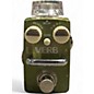 Used Hotone Effects Verb Digital Reverb Skyline Series Effect Pedal thumbnail