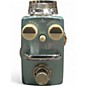 Used Hotone Effects Eko Delay Skyline Series Effect Pedal thumbnail