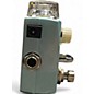 Used Hotone Effects Eko Delay Skyline Series Effect Pedal