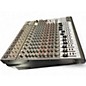 Used 2007 Behringer XENYX2442FX Unpowered Mixer