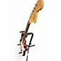 Used Squier Affinity Stratocaster Red Solid Body Electric Guitar thumbnail