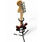 Used Squier Affinity Stratocaster Red Solid Body Electric Guitar