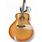Used Breedlove Jeff Bridges Signature Concert Copper E 2 Color Sunburst Acoustic Guitar thumbnail