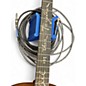 Used Breedlove Jeff Bridges Signature Concert Copper E 2 Color Sunburst Acoustic Guitar