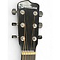 Used Breedlove Jeff Bridges Signature Concert Copper E 2 Color Sunburst Acoustic Guitar