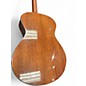 Used Breedlove Jeff Bridges Signature Concert Copper E 2 Color Sunburst Acoustic Guitar