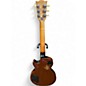 Used 2015 Gibson LPM 2015 Vintage Sunburst Solid Body Electric Guitar