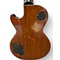 Used 2015 Gibson LPM 2015 Vintage Sunburst Solid Body Electric Guitar
