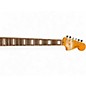 Used Squier Classic Vibe 70s Jaguar Powder Blue Solid Body Electric Guitar