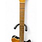 Used Ernie Ball OLP Capri Orange Solid Body Electric Guitar