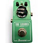 Used Ibanez Tube Screamer Mini Effect Pedal thumbnail