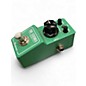 Used Ibanez Tube Screamer Mini Effect Pedal