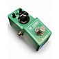 Used Ibanez Tube Screamer Mini Effect Pedal