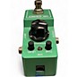 Used Ibanez Tube Screamer Mini Effect Pedal